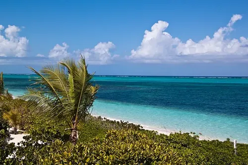 Leeward, Providenciales, Turks and Caicos