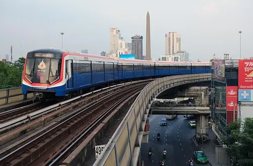 Sukhumvit, Bangkok