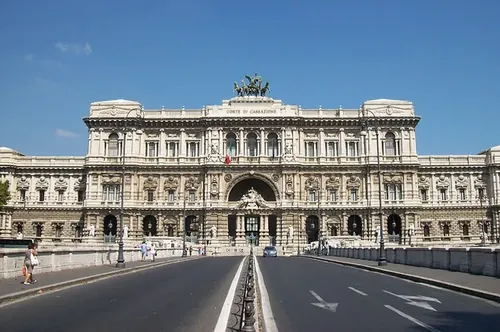 Prati, Rome