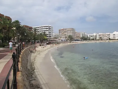 Santa Eulària des Riu, Ibiza