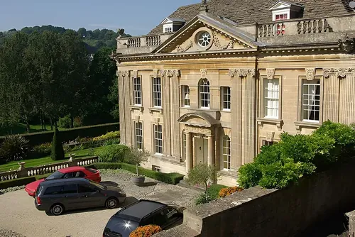 Widcombe, Bath
