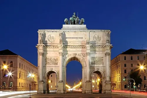 Schwabing, Munich