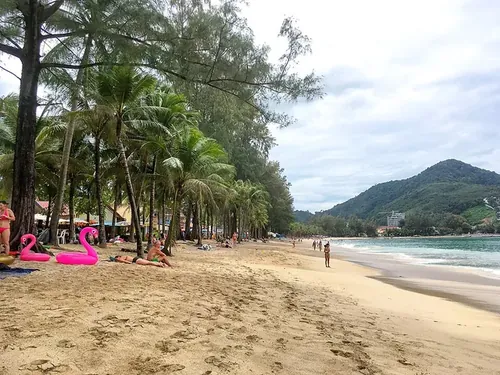 Kamala, Phuket