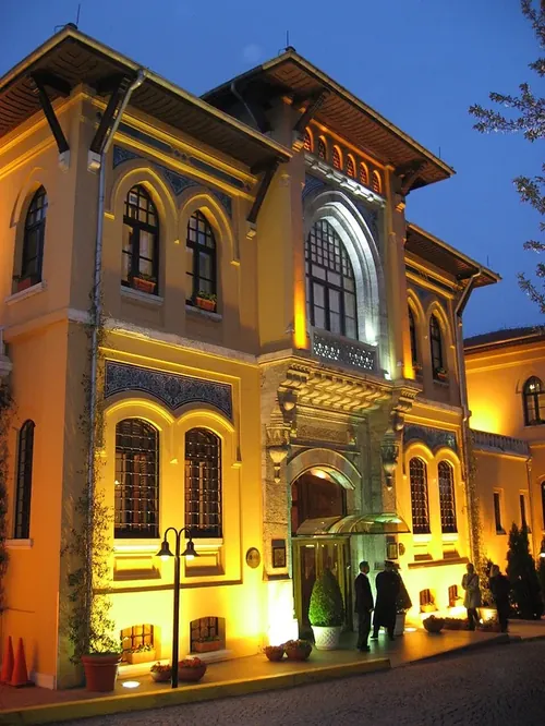 Sultanahmet, Istanbul