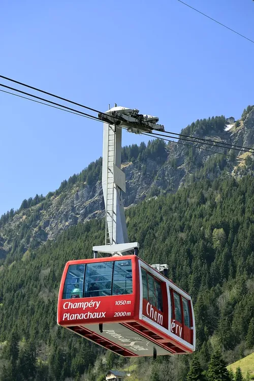 Surlej / Silvaplana side, St. Moritz