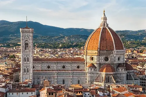 Duomo / Centro Storico, Florence