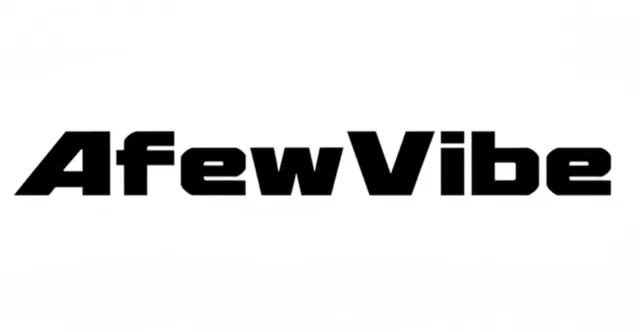 Afewvibe