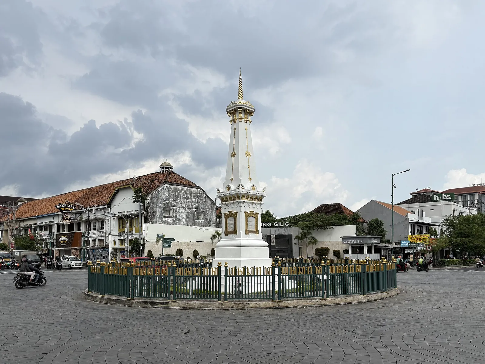 Yogyakarta