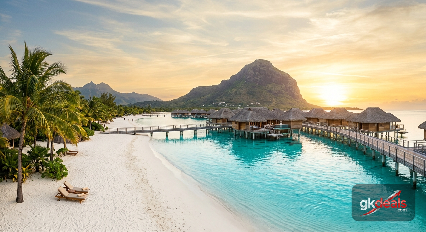 Mauritius