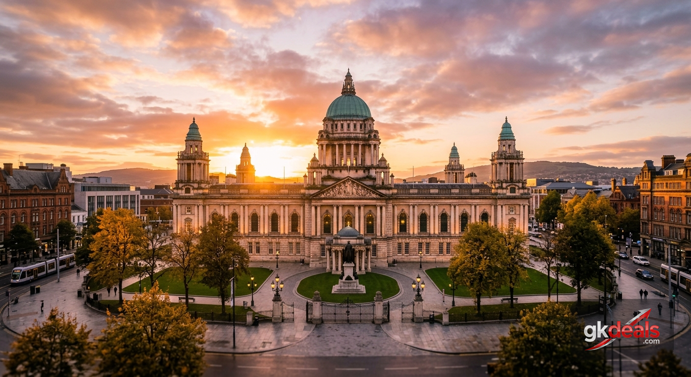 Belfast