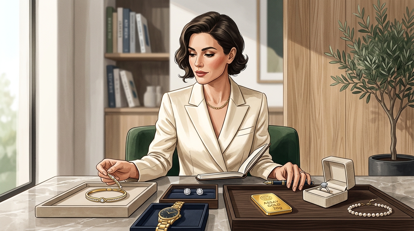 Is Investment Jewelry Worth It? What to Know