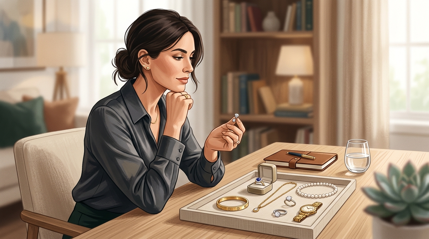 Is Investment Jewelry Worth It? What to Know