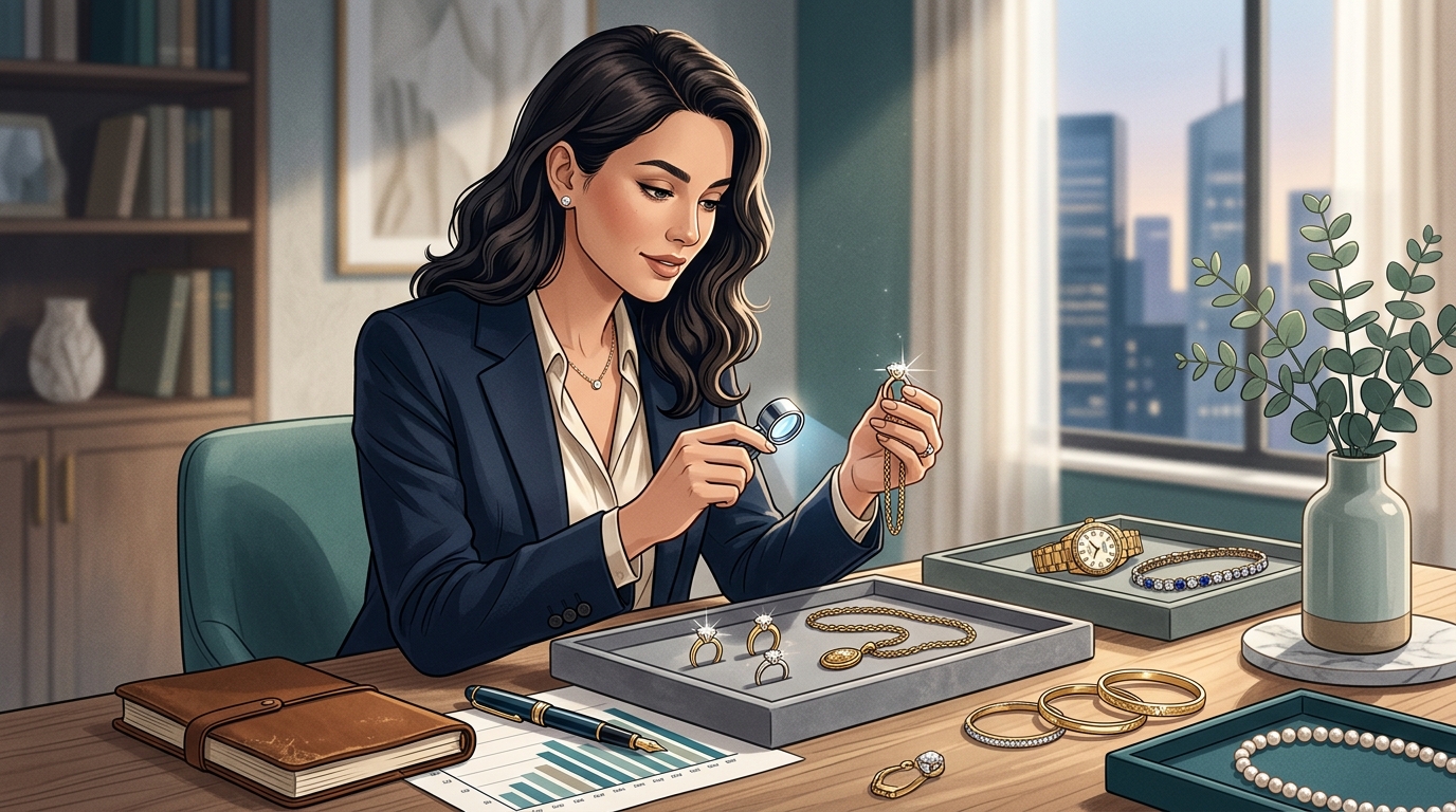 Is Investment Jewelry Worth It? What to Know