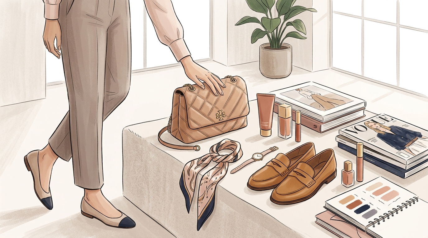 Is Tory Burch Worth It? Honest Buyer’s Guide