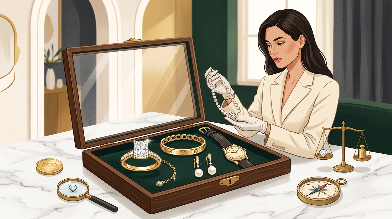 Is Investment Jewelry Worth It? What to Know