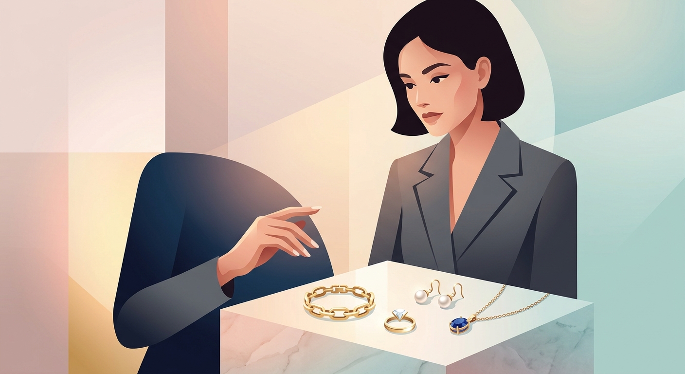 Is Investment Jewelry Worth It? What to Know