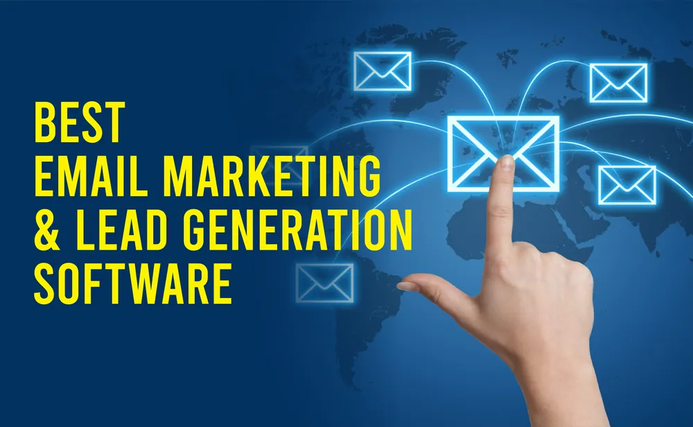 Best Email Marketing Software for 2026: Detailed Comparison & Reviews