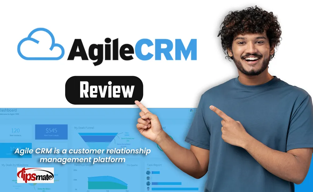 Agile CRM