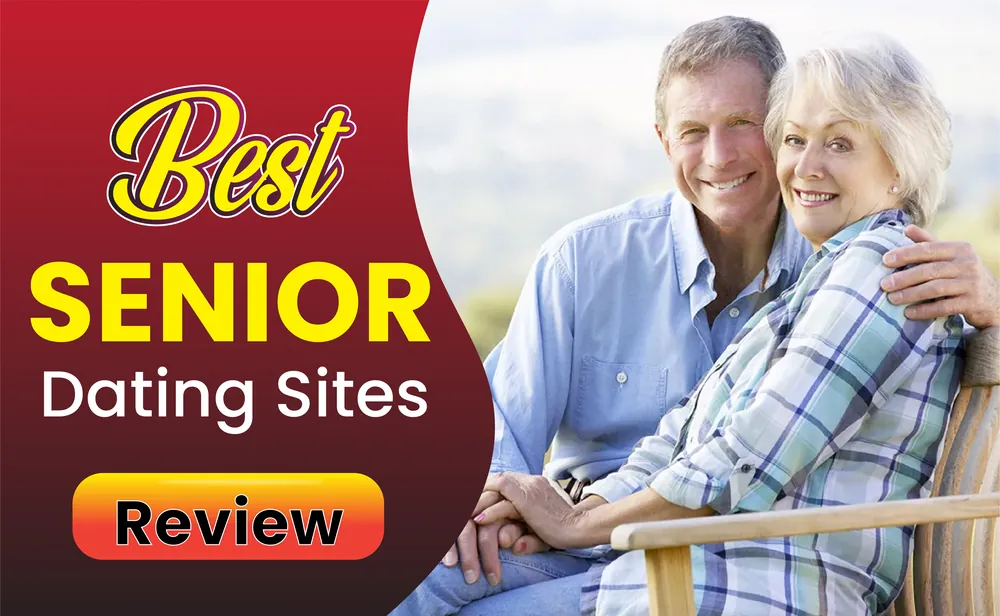 Best Senior Dating Sites of 2026: Reviews & Top Picks
