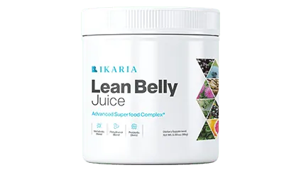 Ikaria Lean Belly Juice