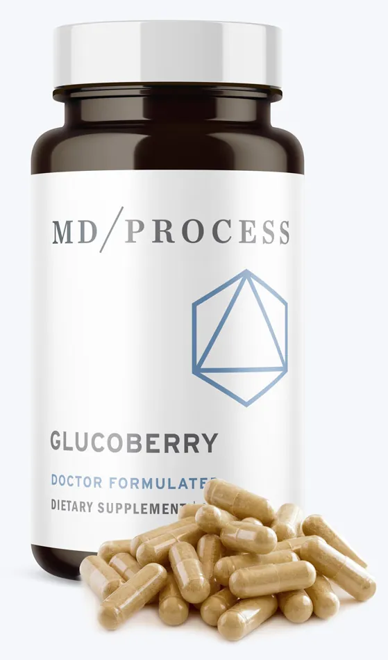 GlucoBerry