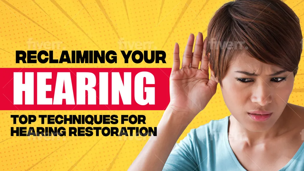 Hearing Loss Supplements & Remedies Reviewed 2026: Do They Actually Work?