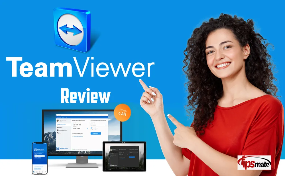 TeamViewer