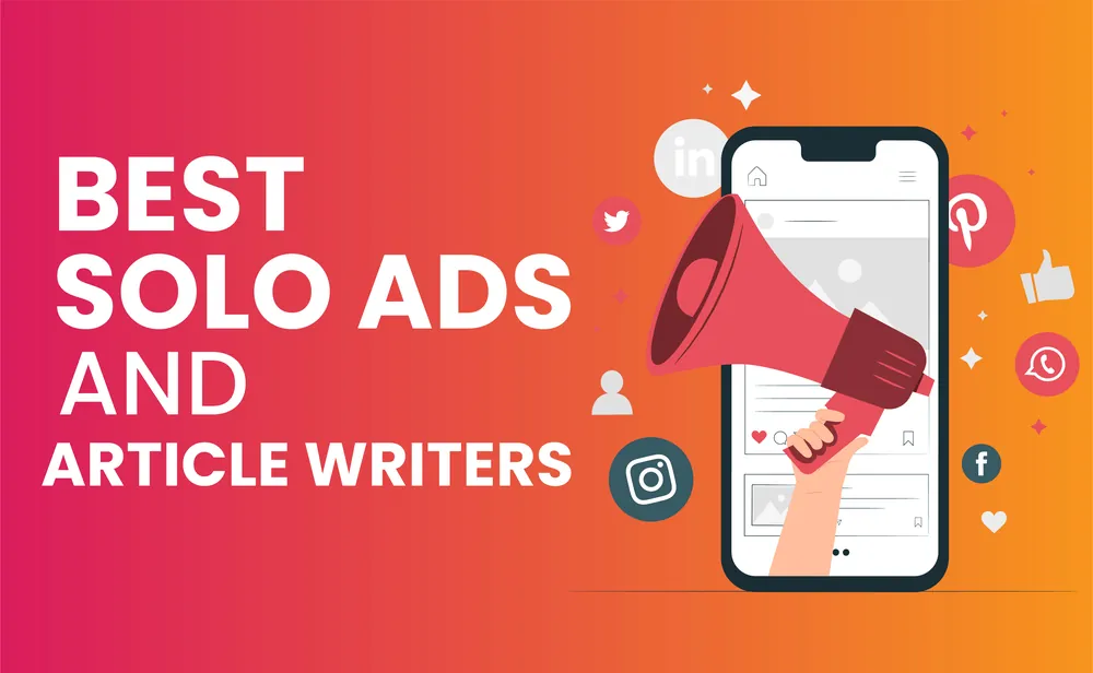 Best Solo Ad Vendors in 2026: Our Picks + How to Not Get Scammed
