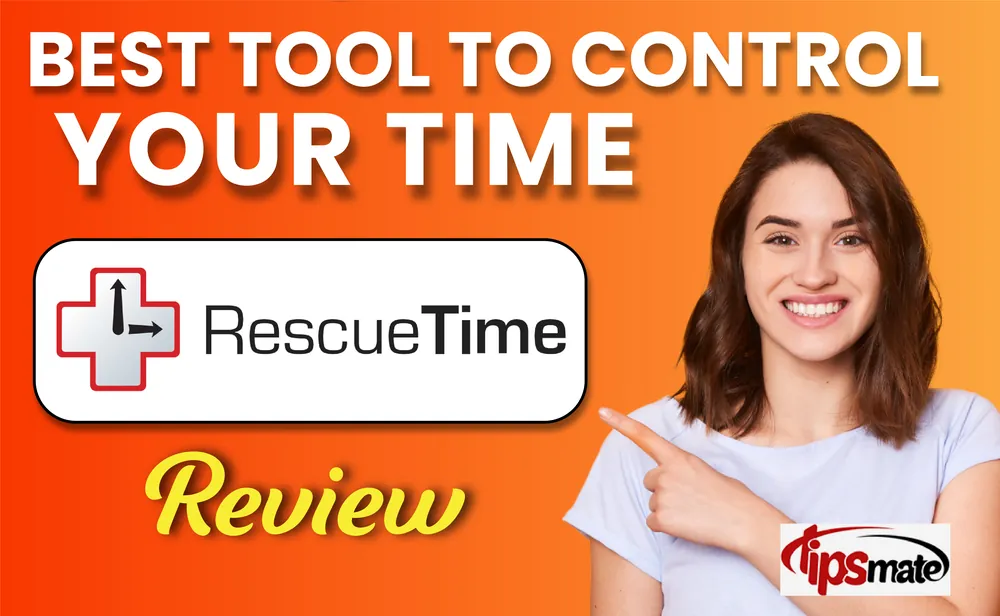 RescueTime