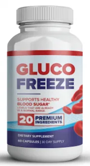GlucoFreeze