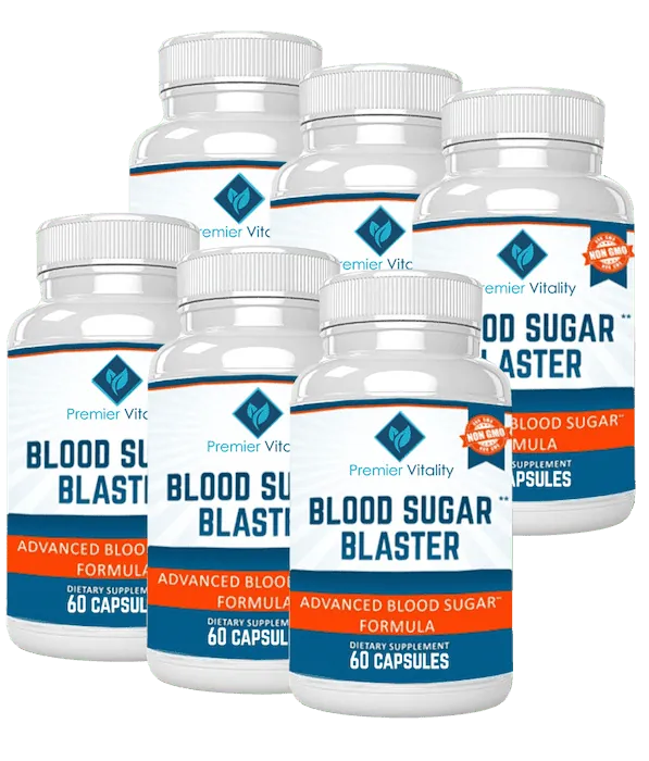 Blood Sugar Blaster