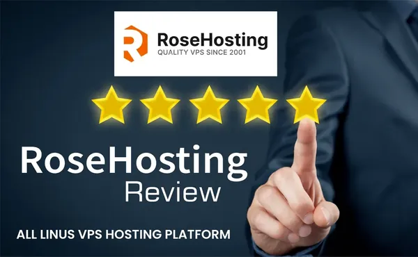 RoseHosting Review 2026: Premium Managed Hosting Worth the Cost?