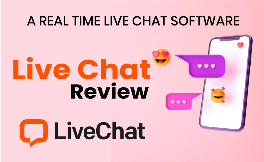 LiveChat
