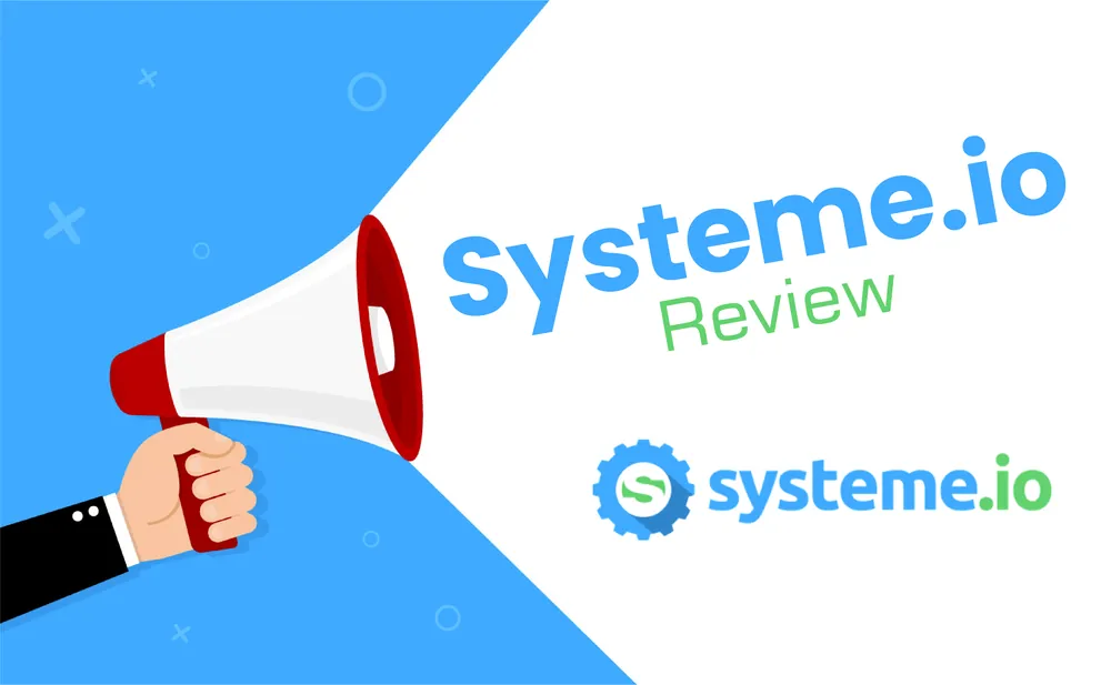 Systeme.io
