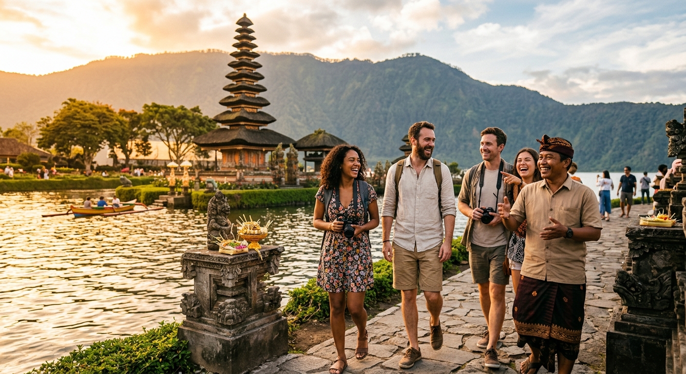 Things to Do in Bali