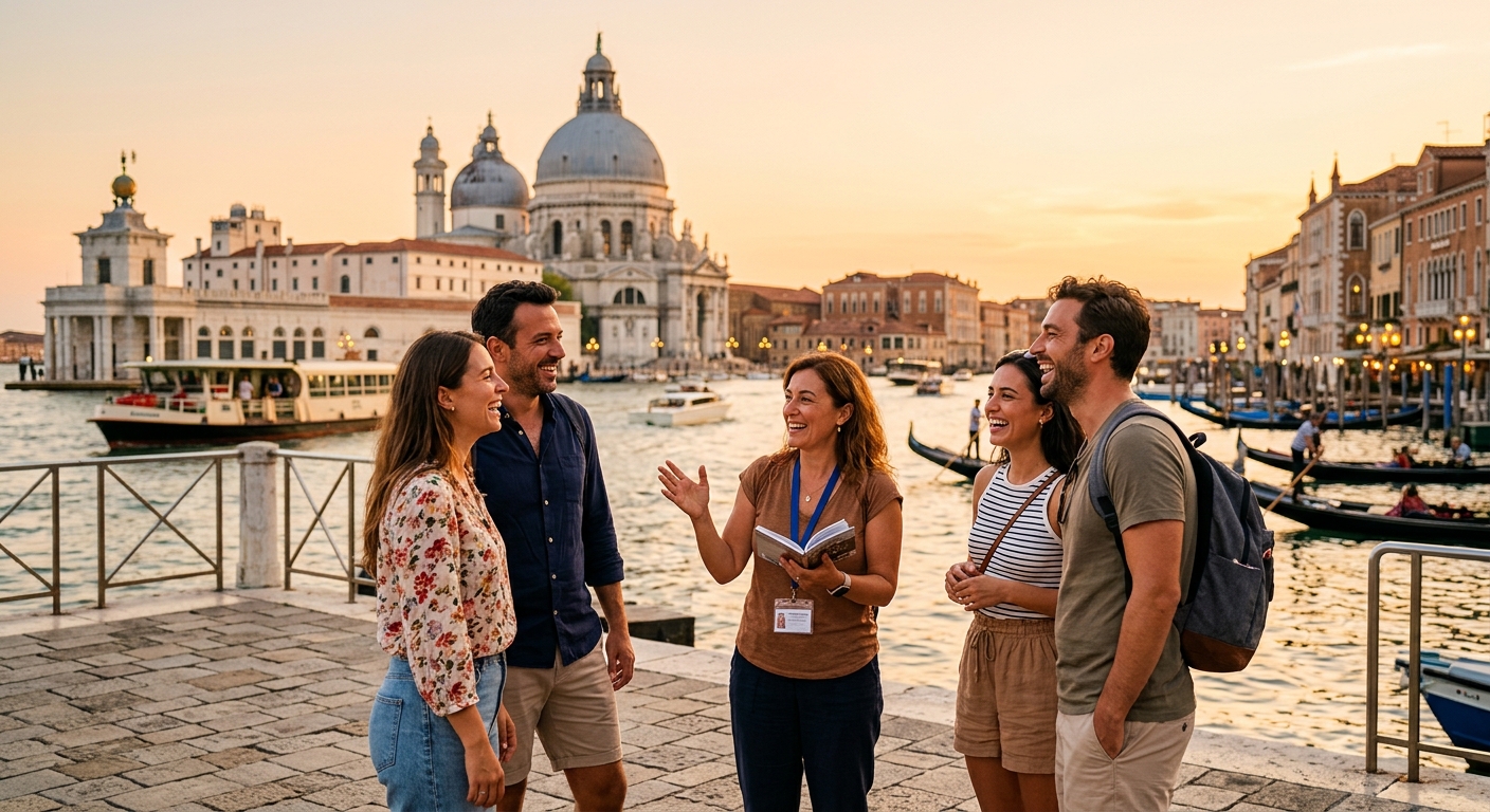 Things to Do in Venice