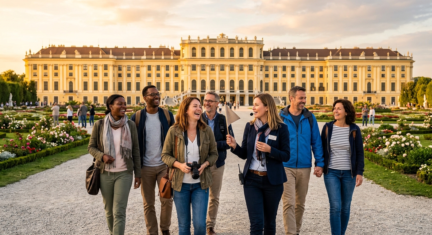 Things to Do in Vienna