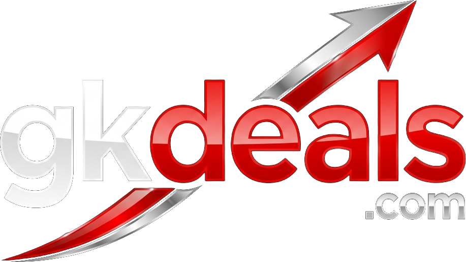 gkdeals.com